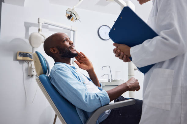 Best After-Hours Dental Care in Hasley Nyon, CA