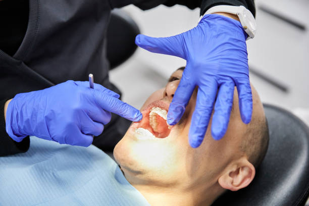 Best Emergency Treatment for Jaw Pain or Injury in Hasley Nyon, CA
