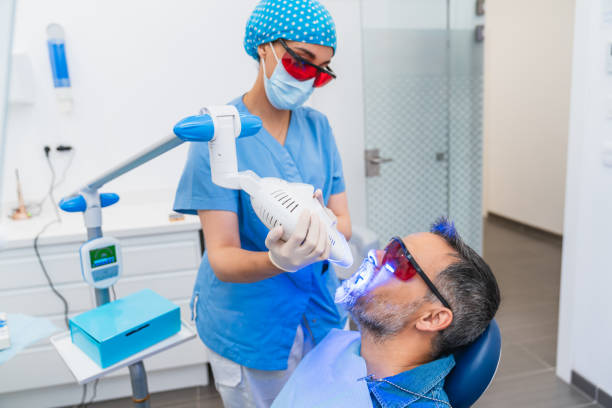  Hasley Nyon, CA Emergency Dentist Pros