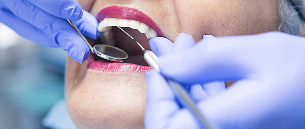 Best Emergency Care for Gum Disease in Hasley Nyon, CA
