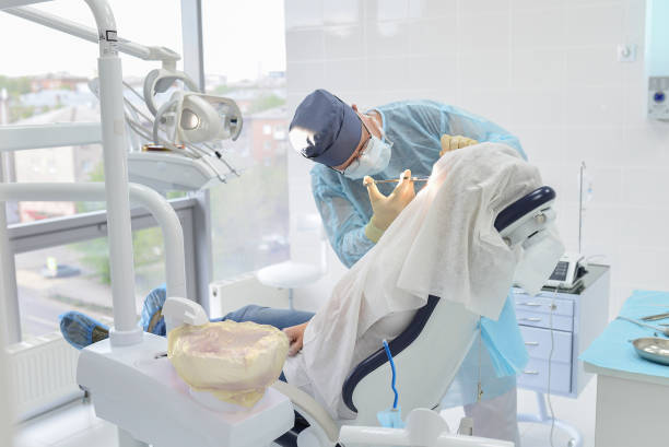 Best Urgent Dental Care for Toothaches in Hasley Nyon, CA