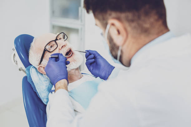 Best Knocked-Out Tooth (Avulsed Tooth) Treatment in Hasley Nyon, CA